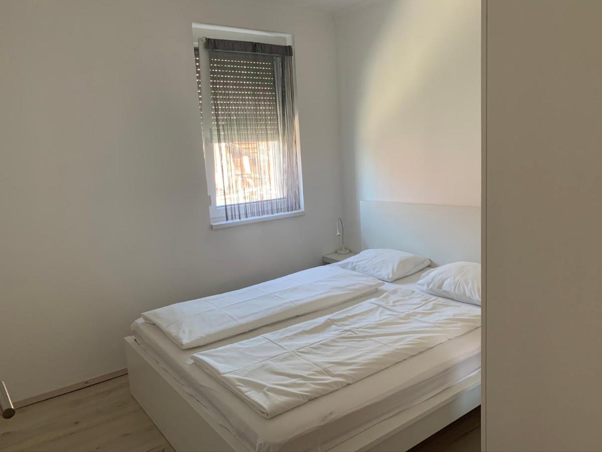 Vitorlás Apartman Fonyód Exterior foto